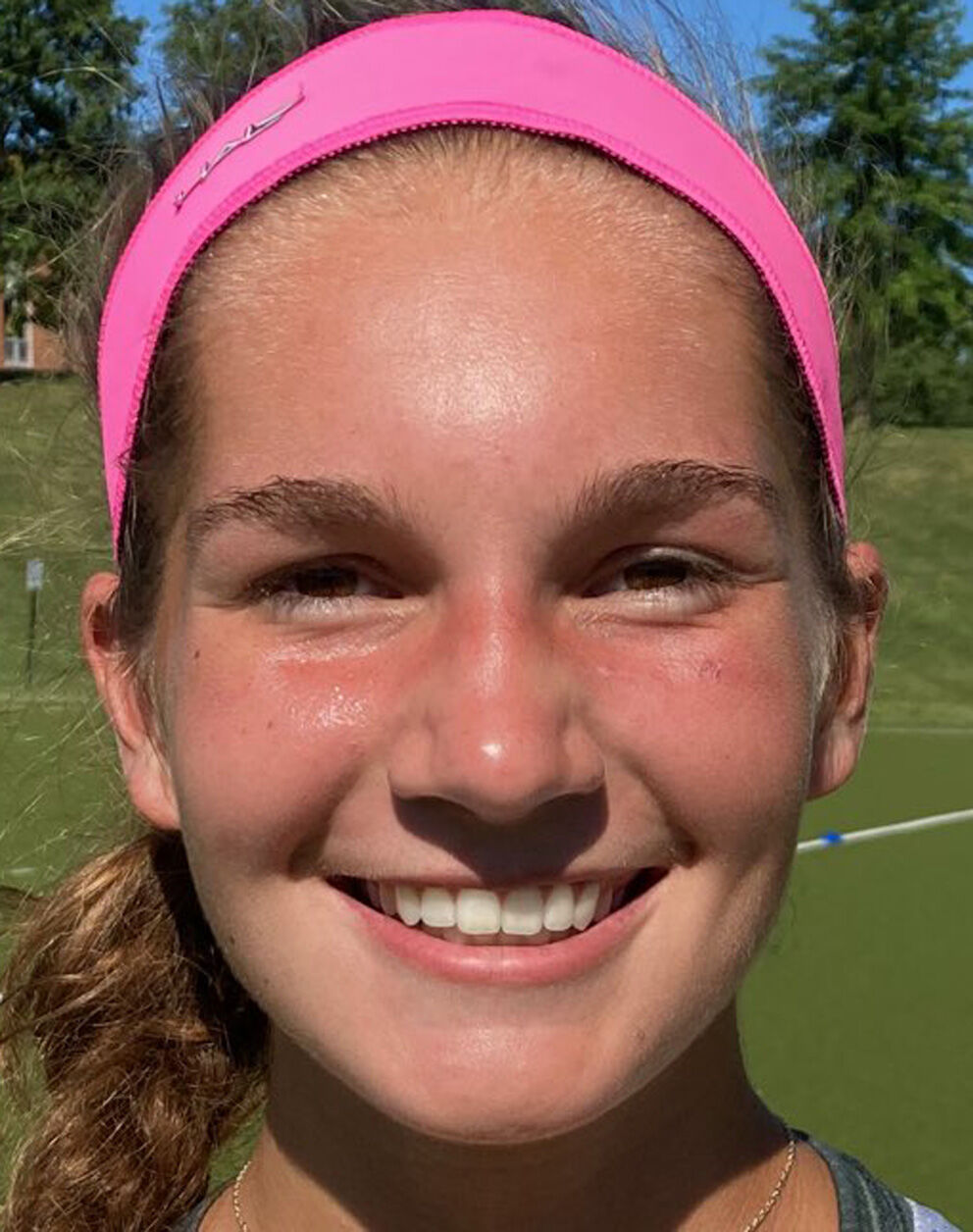 Lily Baker, MICDS